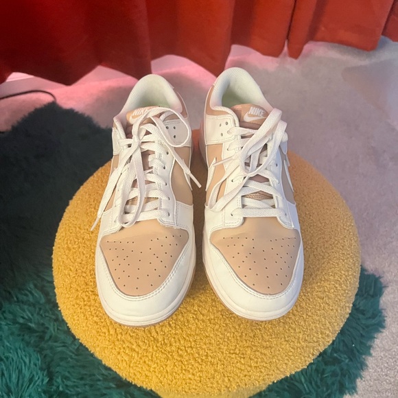 SOLD - Nike Dunks Low - Sail Colorway - Size 10.5W/9M - Picture 5 of 9